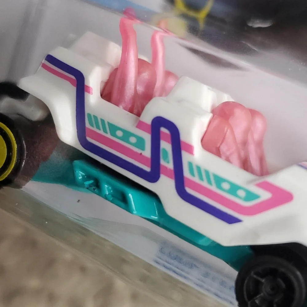 Hot Wheels‎